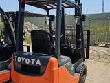Toyota  7F 2022 годаүшін5 200 000 тг. в Актау