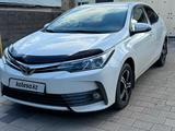 Toyota Corolla 2016 года за 8 500 000 тг. в Караганда – фото 2