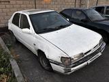 Nissan Sunny 1991 годаүшін150 000 тг. в Талдыкорган – фото 2
