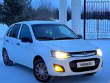 ВАЗ (Lada) Kalina 2192 2014 годаүшін2 950 000 тг. в Костанай