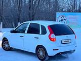 ВАЗ (Lada) Kalina 2192 2014 годаүшін2 950 000 тг. в Костанай – фото 4