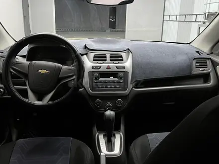 Chevrolet Cobalt 2024 года за 7 000 000 тг. в Балхаш – фото 7