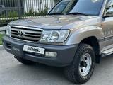 Toyota Land Cruiser 2006 годаүшін20 000 000 тг. в Алматы – фото 3