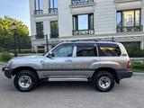 Toyota Land Cruiser 2006 годаүшін20 000 000 тг. в Алматы – фото 5