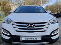 Hyundai Santa Fe 2014 годаүшін11 000 000 тг. в Костанай – фото 16