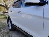 Hyundai Santa Fe 2014 годаүшін11 000 000 тг. в Костанай – фото 3