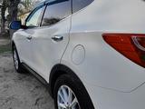 Hyundai Santa Fe 2014 годаүшін11 000 000 тг. в Костанай – фото 5