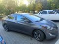 Hyundai Elantra 2014 года за 4 200 000 тг. в Актобе – фото 6