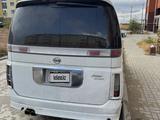 Nissan Elgrand 2007 годаүшін2 990 000 тг. в Актобе – фото 4
