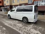 Nissan Elgrand 2007 годаүшін2 990 000 тг. в Актобе – фото 2