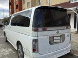 Nissan Elgrand 2007 годаүшін2 990 000 тг. в Актобе – фото 3