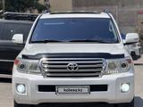 Toyota Land Cruiser 2012 года за 21 500 000 тг. в Алматы