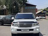 Toyota Land Cruiser 2012 года за 21 500 000 тг. в Алматы – фото 2