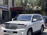 Toyota Land Cruiser 2012 года за 21 500 000 тг. в Алматы – фото 3
