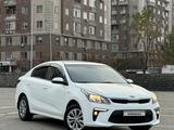 Kia Rio 2019 годаүшін6 800 000 тг. в Алматы