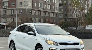 Kia Rio 2019 года за 6 800 000 тг. в Алматы