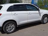 Mitsubishi ASX 2010 года за 4 000 000 тг. в Астана