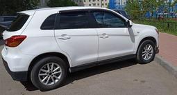 Mitsubishi ASX 2010 года за 4 000 000 тг. в Астана