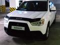 Mitsubishi ASX 2010 года за 4 000 000 тг. в Астана – фото 18