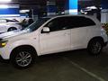 Mitsubishi ASX 2010 года за 4 000 000 тг. в Астана – фото 19