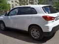 Mitsubishi ASX 2010 года за 4 000 000 тг. в Астана – фото 3