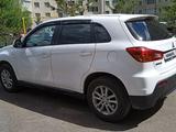 Mitsubishi ASX 2010 года за 4 000 000 тг. в Астана – фото 3