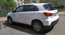 Mitsubishi ASX 2010 года за 4 000 000 тг. в Астана – фото 3