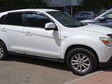 Mitsubishi ASX 2010 года за 4 000 000 тг. в Астана – фото 4