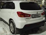 Mitsubishi ASX 2010 года за 4 000 000 тг. в Астана – фото 5