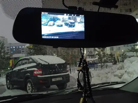 Mitsubishi ASX 2010 года за 4 000 000 тг. в Астана – фото 9