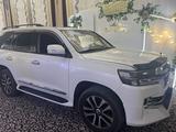 Toyota Land Cruiser 2008 годаүшін18 000 000 тг. в Шымкент – фото 5