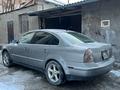 Volkswagen Passat 2002 годаүшін880 000 тг. в Шымкент – фото 3