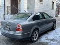 Volkswagen Passat 2002 годаүшін880 000 тг. в Шымкент