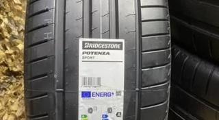 245/35R20-305/30R20 Bridgestone Potenza Sport за 519 000 тг. в Астана