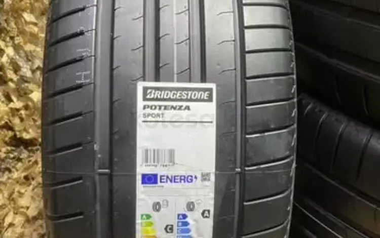 245/35R20-305/30R20 Bridgestone Potenza Sportүшін519 000 тг. в Астана