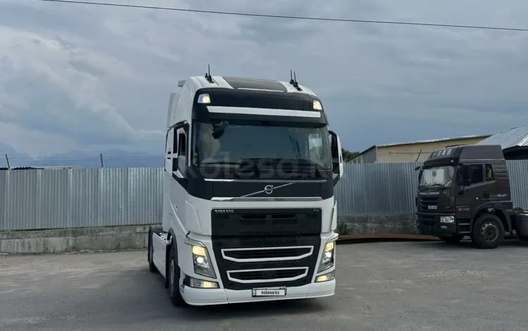 Volvo  FH 2017 годаүшін38 800 800 тг. в Алматы