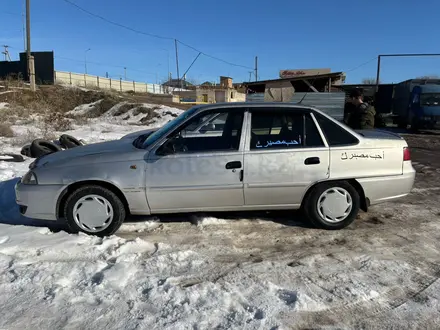 Daewoo Nexia 2010 года за 1 000 000 тг. в Шымкент – фото 2