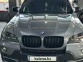 BMW X5 2007 года за 9 200 000 тг. в Шымкент – фото 5