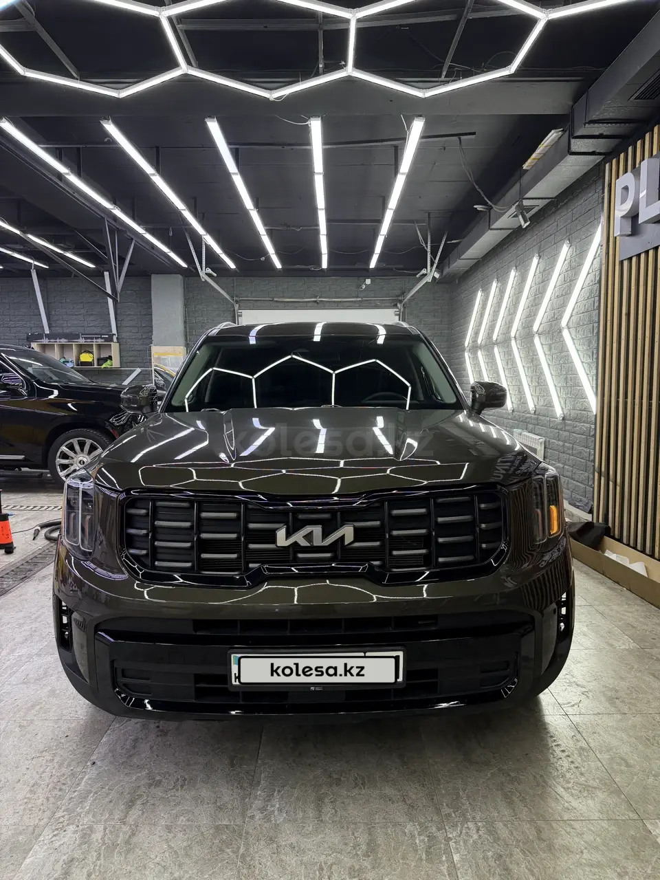 Kia Telluride, 2023