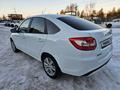 ВАЗ (Lada) Granta 2191 2023 годаүшін5 400 000 тг. в Костанай – фото 9