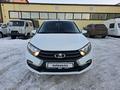 ВАЗ (Lada) Granta 2191 2023 годаүшін5 400 000 тг. в Костанай – фото 3