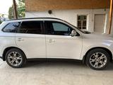 Mitsubishi Outlander 2013 года за 7 000 000 тг. в Тараз – фото 5