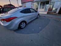 Hyundai Elantra 2013 года за 5 800 000 тг. в Шымкент