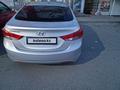 Hyundai Elantra 2013 года за 5 800 000 тг. в Шымкент – фото 2