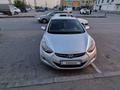 Hyundai Elantra 2013 года за 5 800 000 тг. в Шымкент – фото 5