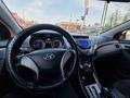 Hyundai Elantra 2013 года за 5 800 000 тг. в Шымкент – фото 6