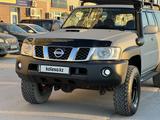 Nissan Patrol 2007 годаүшін13 000 000 тг. в Актау – фото 3