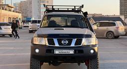 Nissan Patrol 2007 годаүшін13 000 000 тг. в Актау – фото 2