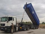 Гидрофикация тягачей и самосвалов в Атырау