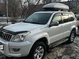 Toyota Land Cruiser Prado 2004 года за 9 900 000 тг. в Павлодар